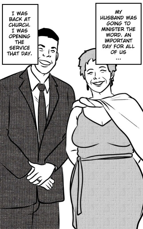 [Tzinnxt] Holy Mother Chp. 14