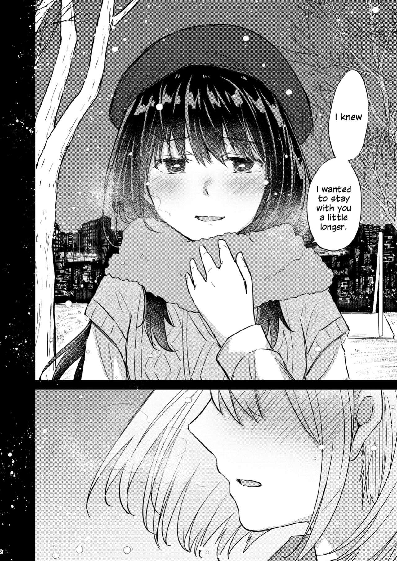 [Energia (Pikachi)] Kyou, Chisato to | Tonight, My First Time With Chisato (Lycoris Recoil)