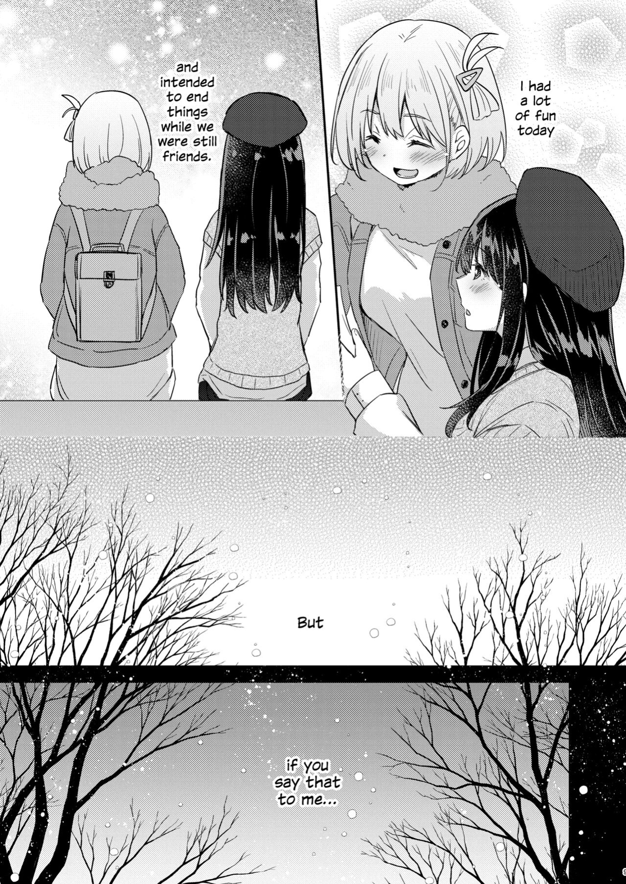 [Energia (Pikachi)] Kyou, Chisato to | Tonight, My First Time With Chisato (Lycoris Recoil)