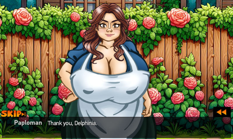 She Means Business game: Aurora's Story - Part 2