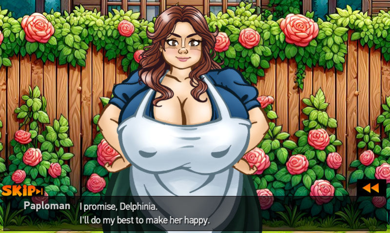 She Means Business game: Aurora's Story - Part 2