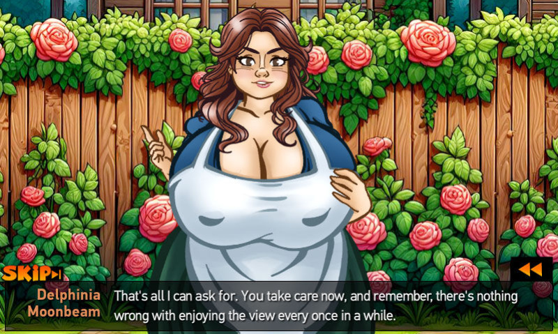 She Means Business game: Aurora's Story - Part 2