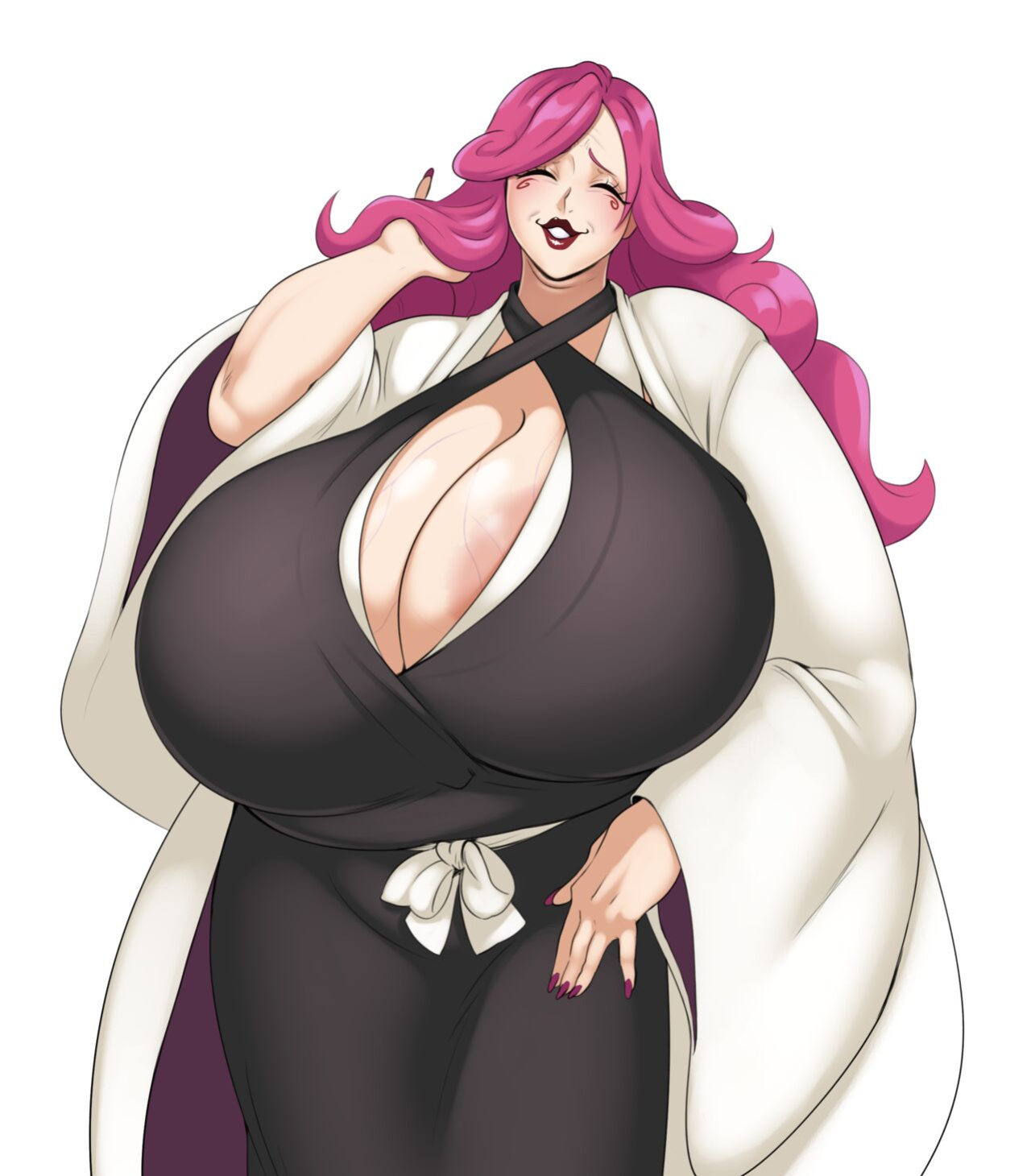[SunnySundown] Huge Tits Girls