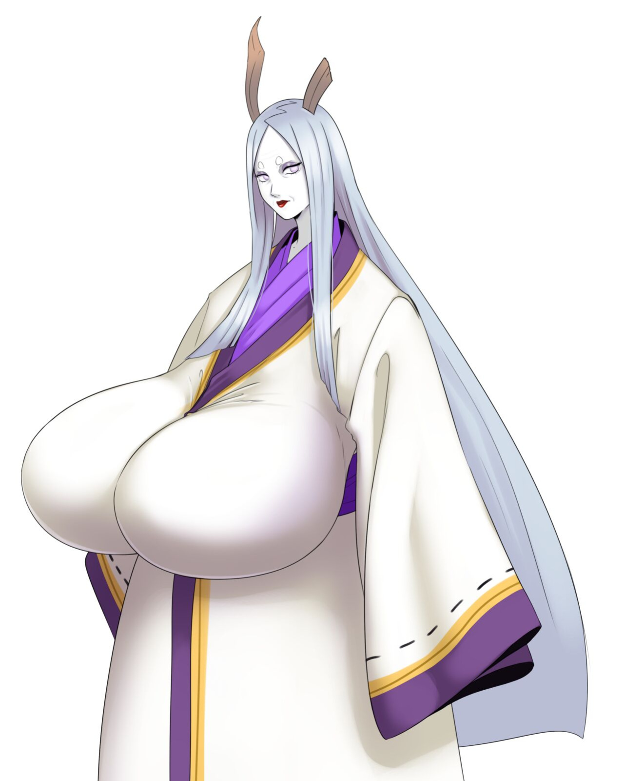 [SunnySundown] Huge Tits Girls