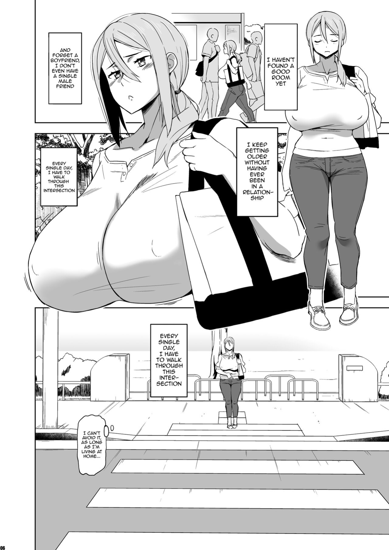 [HGH (HG Chagawa)] Kimi wa Yasashiku Netorareru Gaiden -Momota Nanoha- Vol. 1 / You Were Taken Gently Side Story -Momota Nanoha- Vol. 1