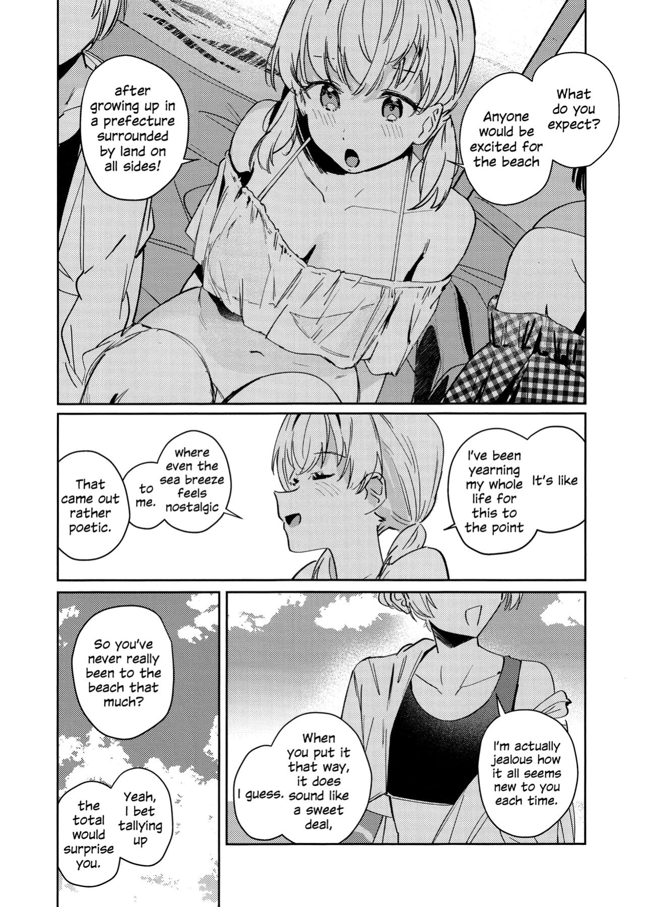 (C104) [virophilia (Orihi Chihiro)] Powder Blue (Love Live! Hasunosora Jogakuin School Idol Club)