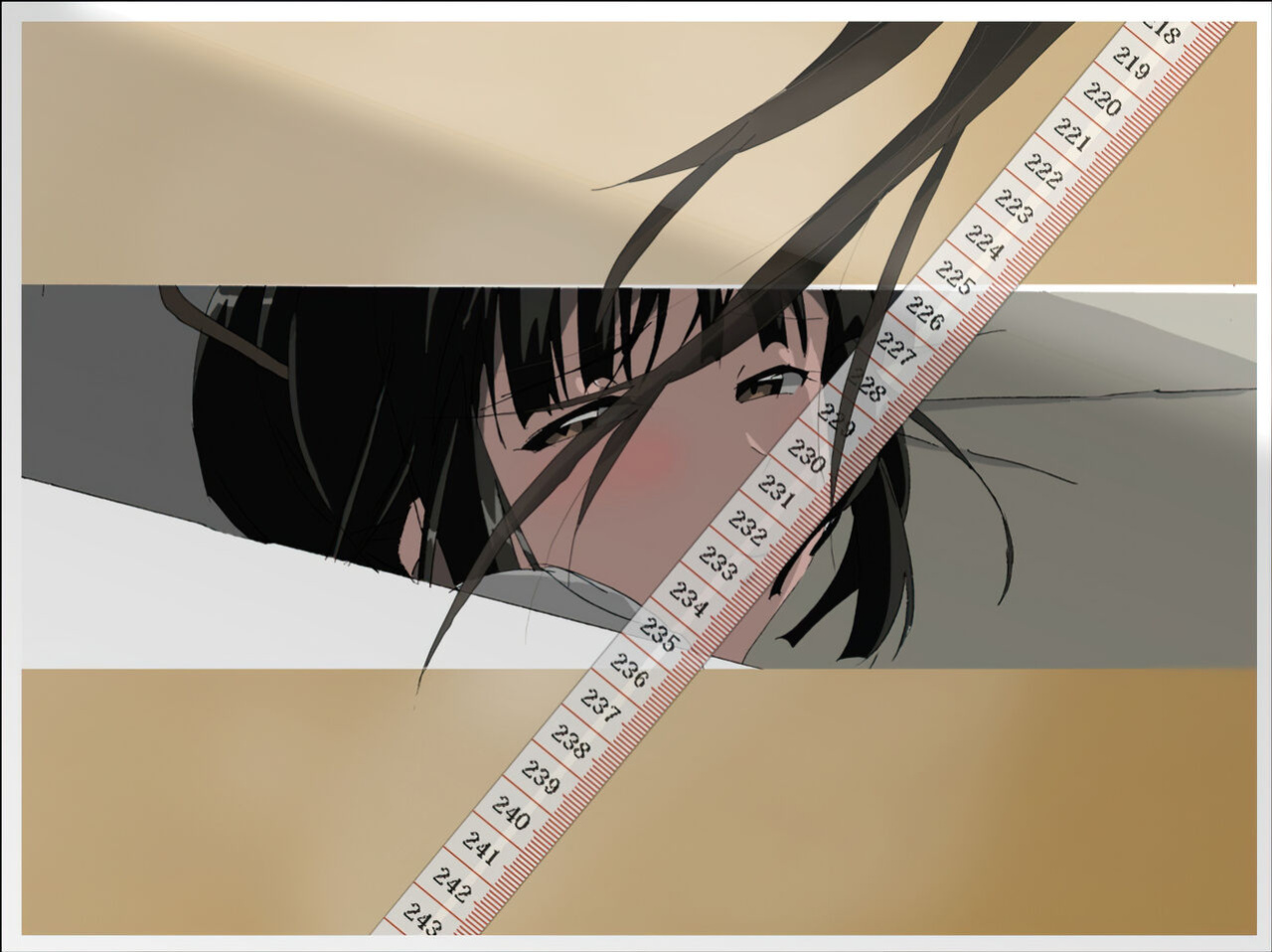 [Mumu] Matsunaga-ke no Boujitsu 2A [Fated Circle]
