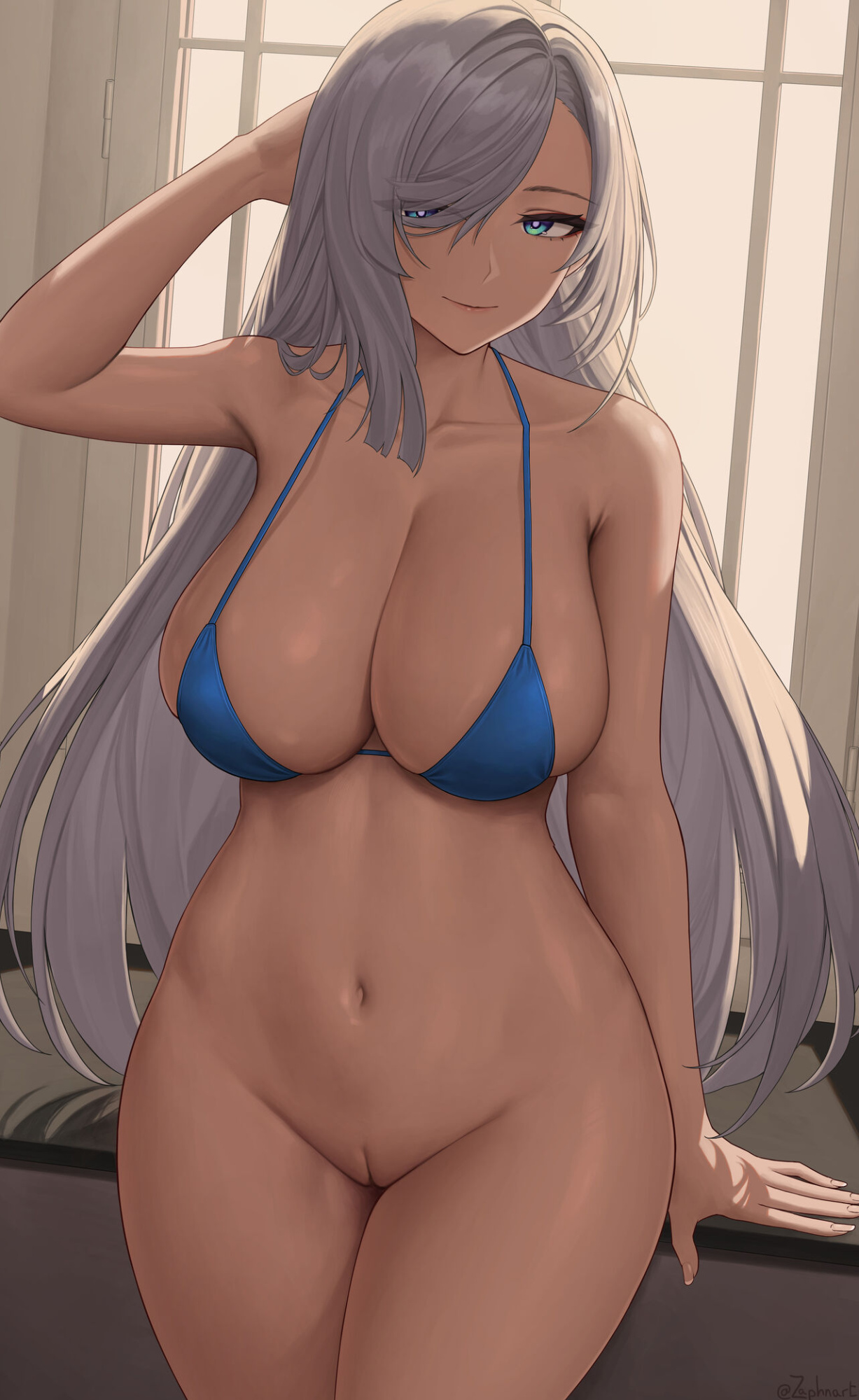 Artist - Zaphn (Part 3)
