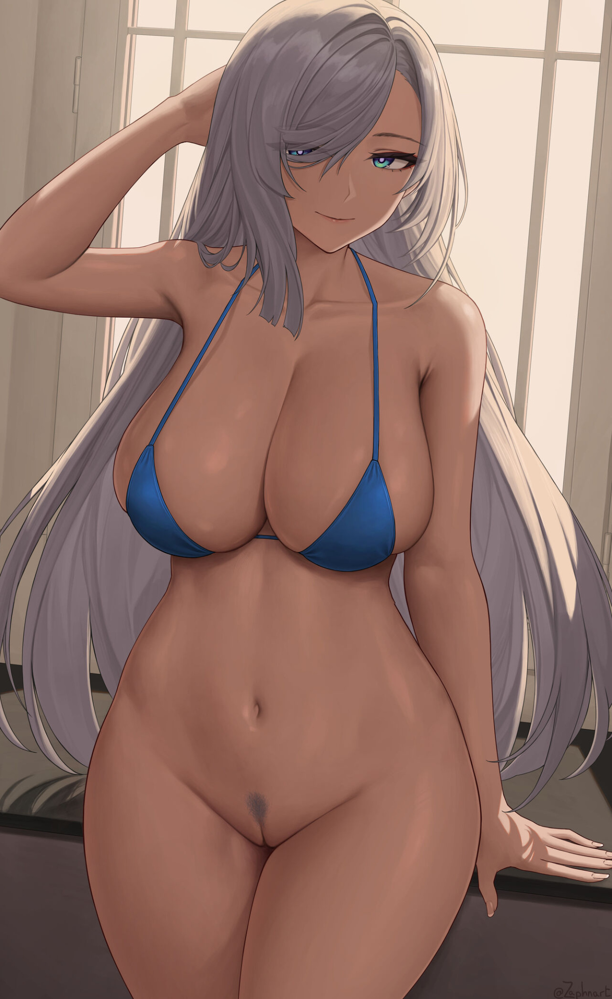 Artist - Zaphn (Part 3)