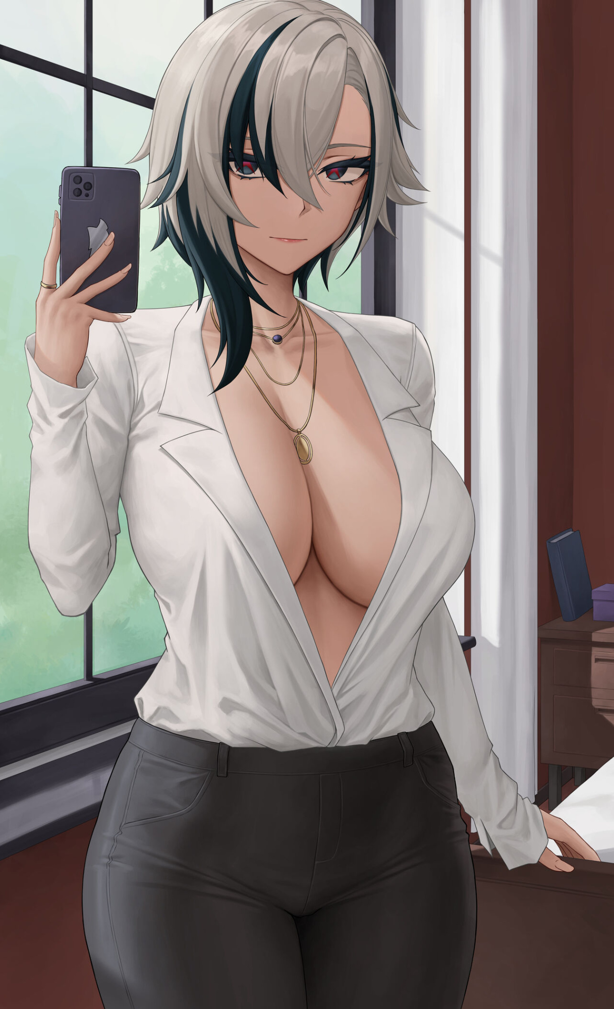 Artist - Zaphn (Part 3)