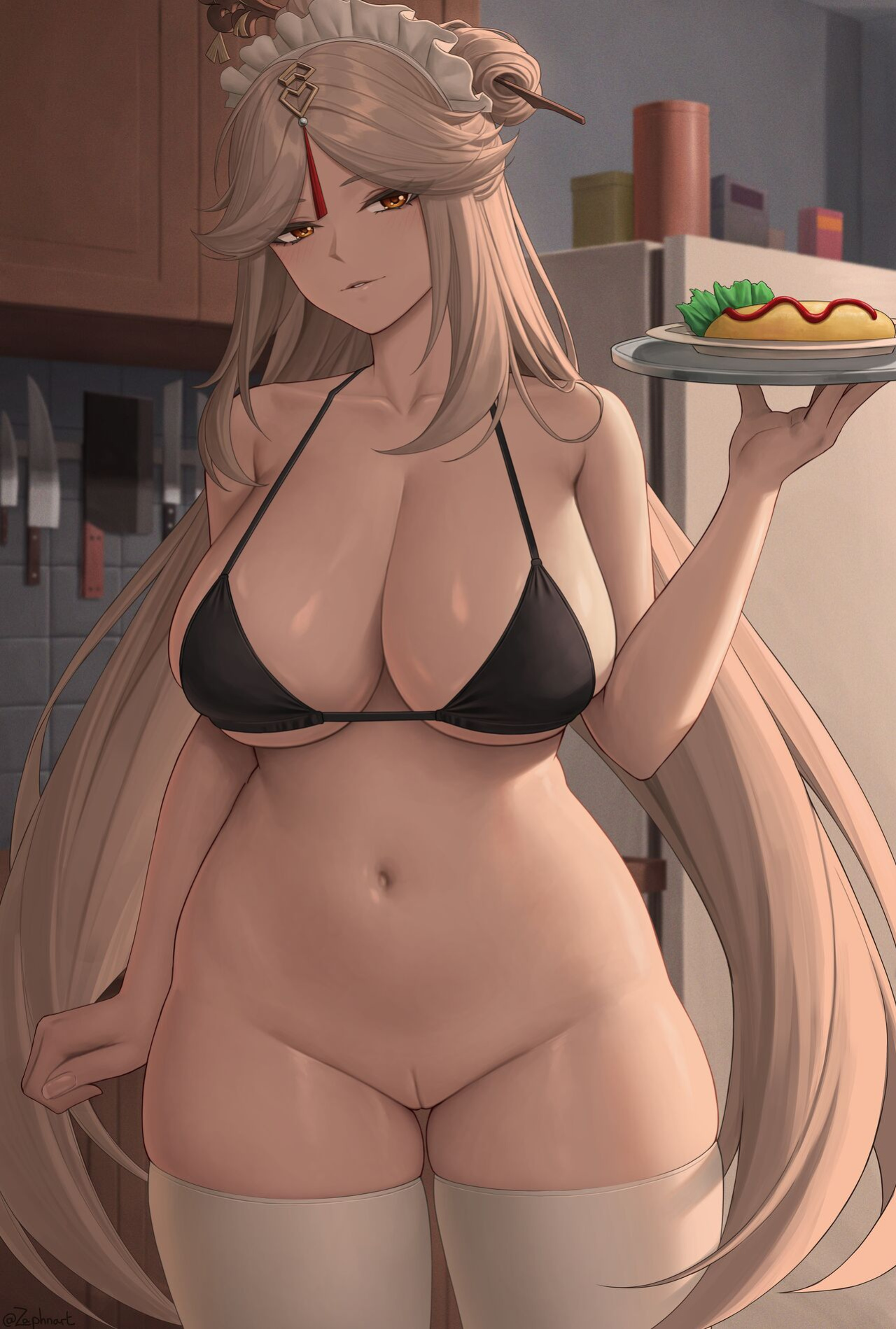 Artist - Zaphn (Part 3)