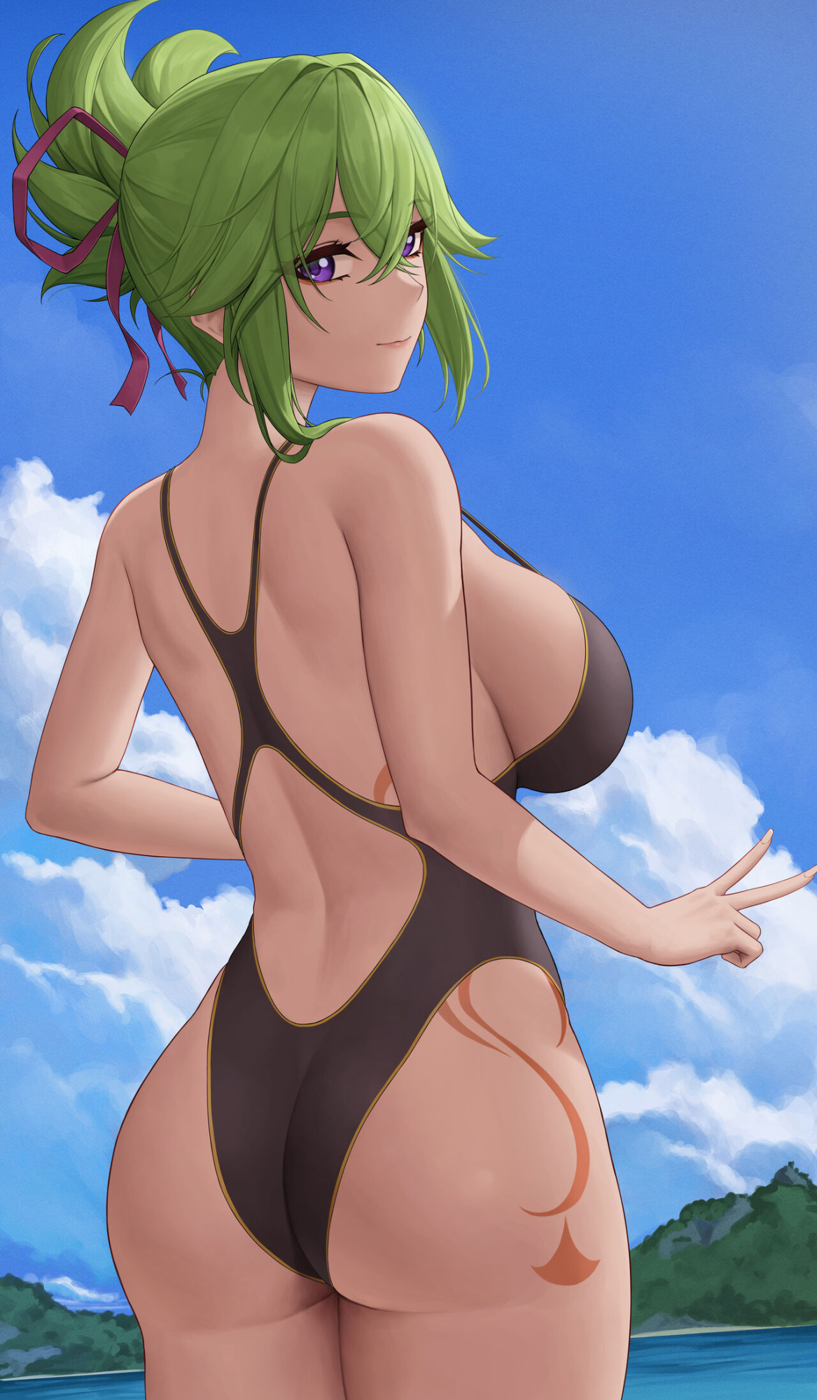 Artist - Zaphn (Part 3)