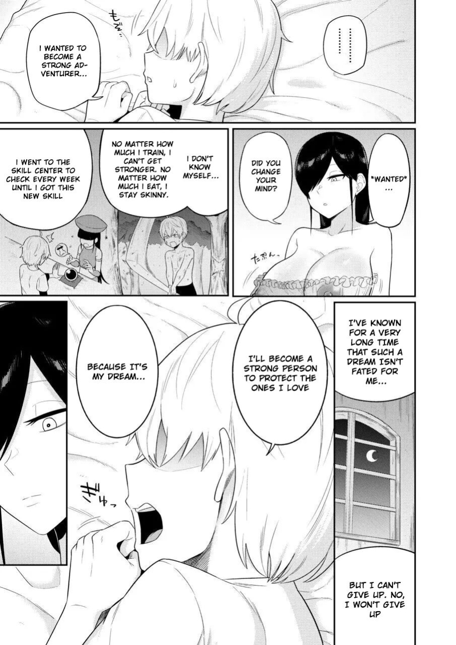 [Makosho Doujin (Makosho)] Shaseijutsushi to Shoufu no Hanashi | The Story of the Ejaculator and the Prostitute [MTL]