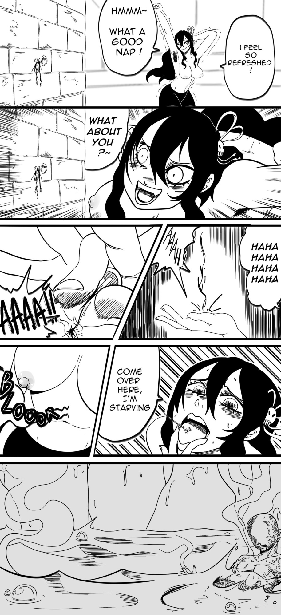[Annah Ketsuno] Lucina's Plaything