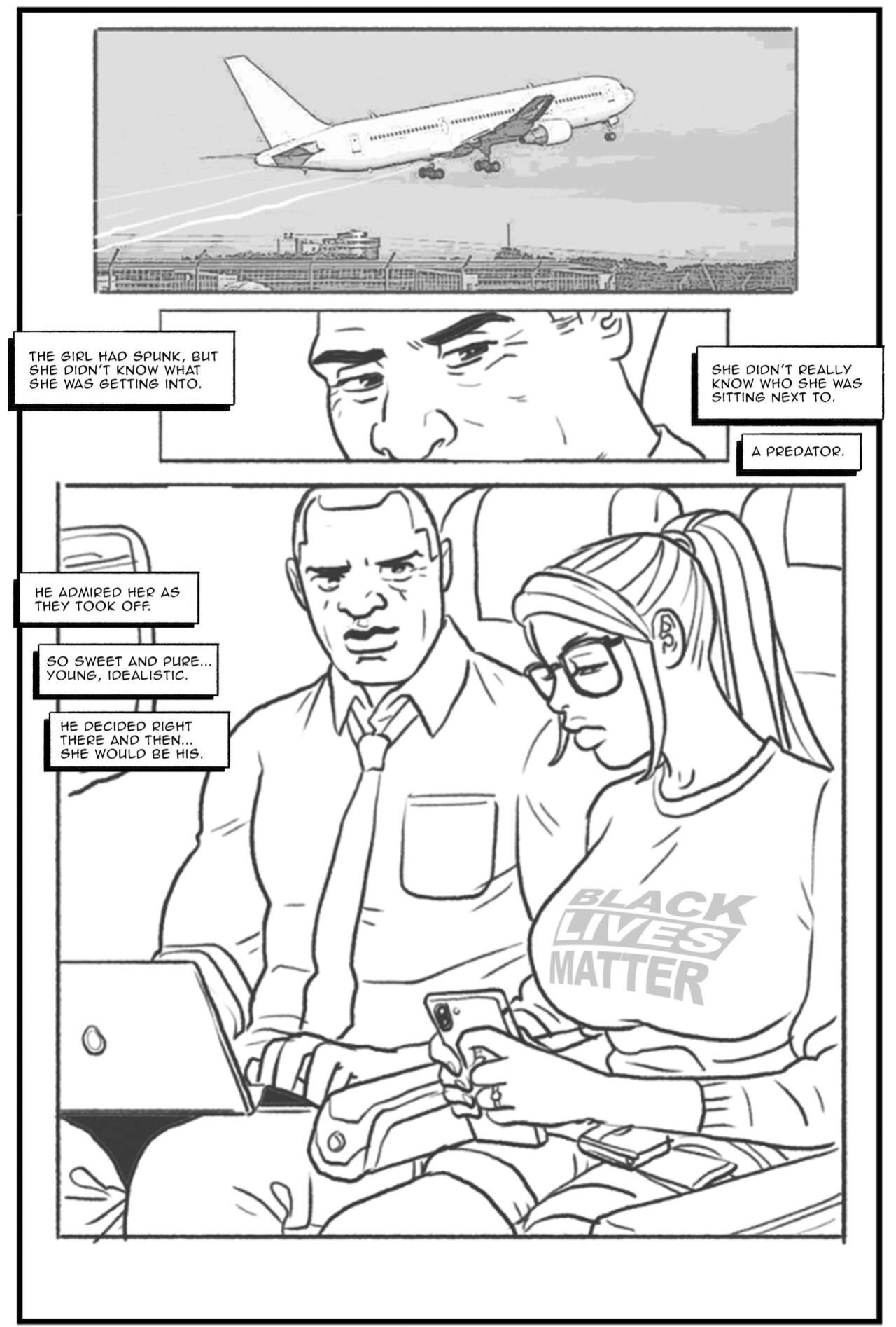 [Pegasus] Hipster Chicks Love Big Dicks