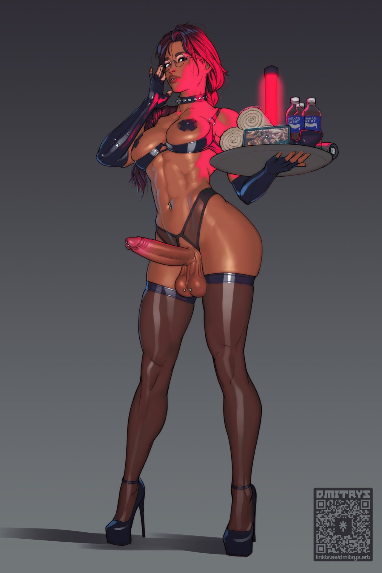 [Dmitrys] Great Teacher Peach v1