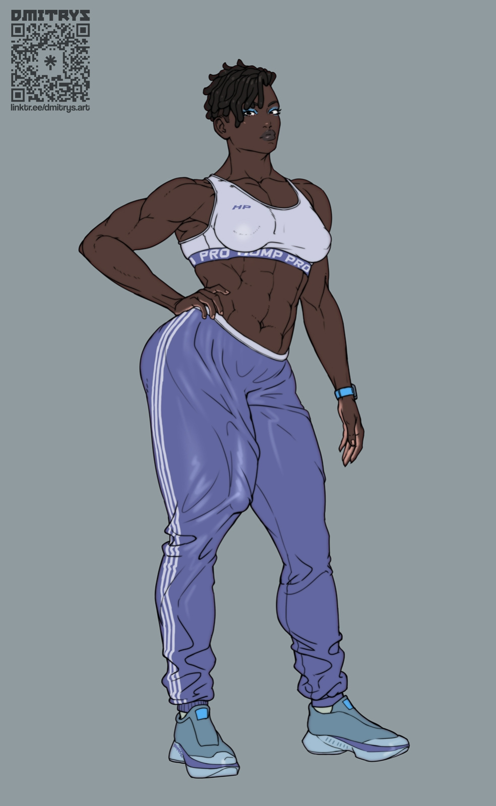 [Dmitrys] Great Teacher Peach v1