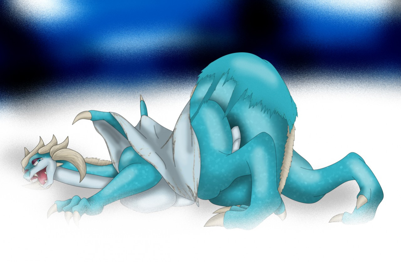 [Mankor] Disney dragonessess