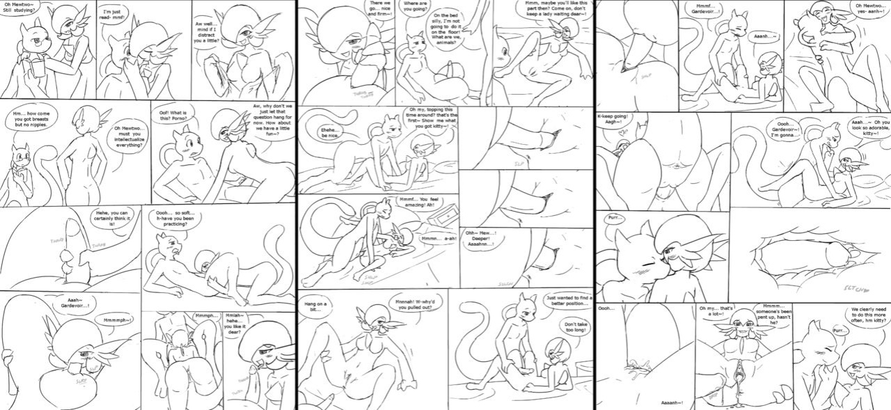 [Livinlovindude] Sexual Congress Between Two Consenting Adults of Opposite Genders + Extras