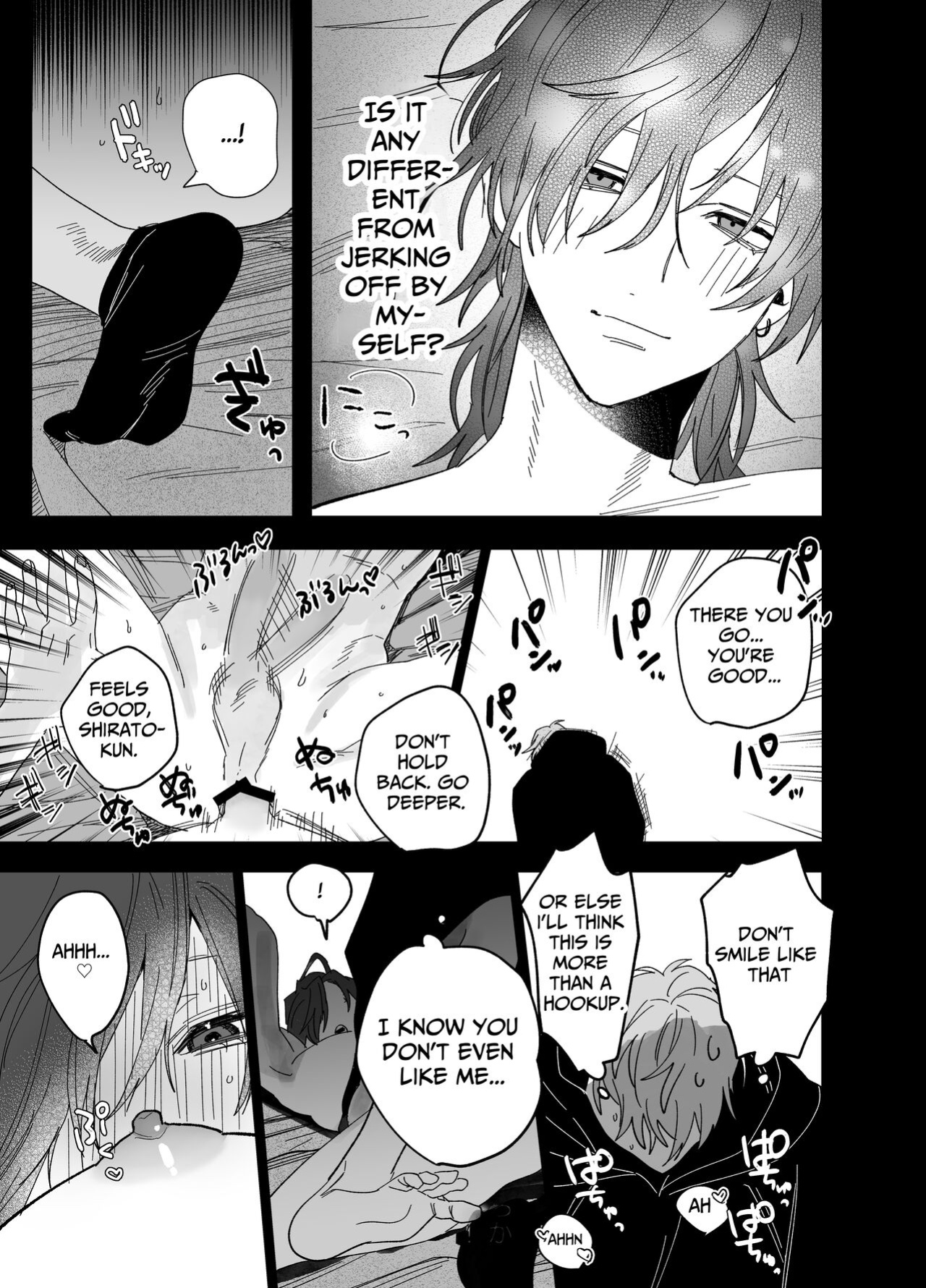 [10-jikan Suimin (nocori)] There Are No Rules in the Bedroom!