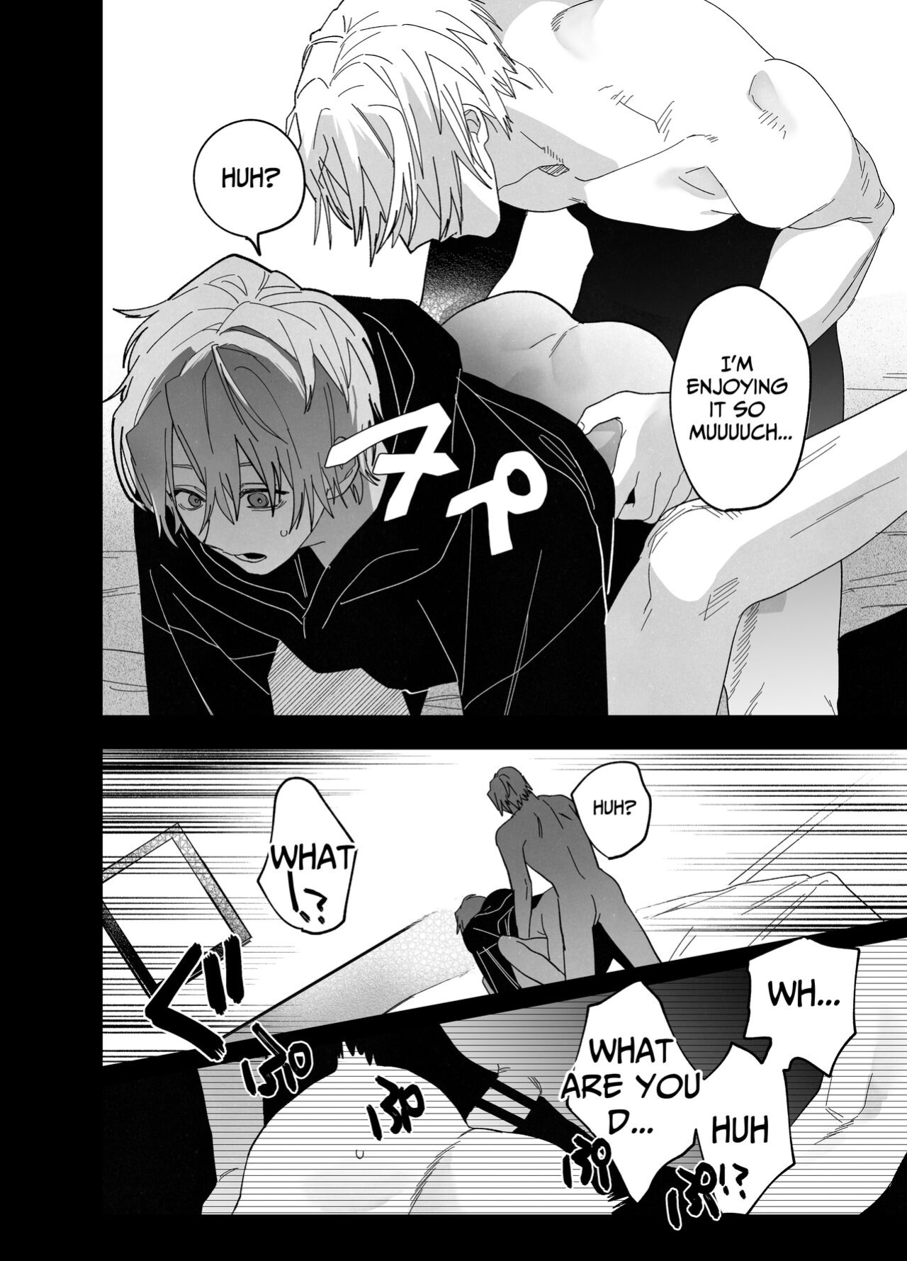 [10-jikan Suimin (nocori)] There Are No Rules in the Bedroom!