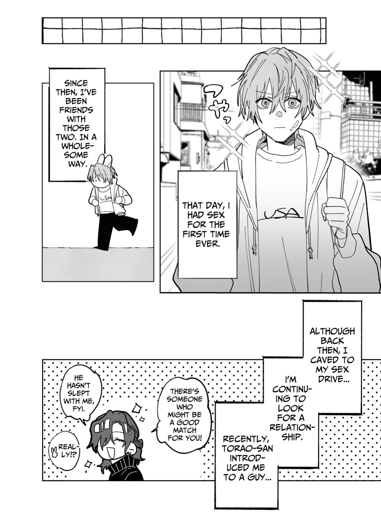 [10-jikan Suimin (nocori)] There Are No Rules in the Bedroom!