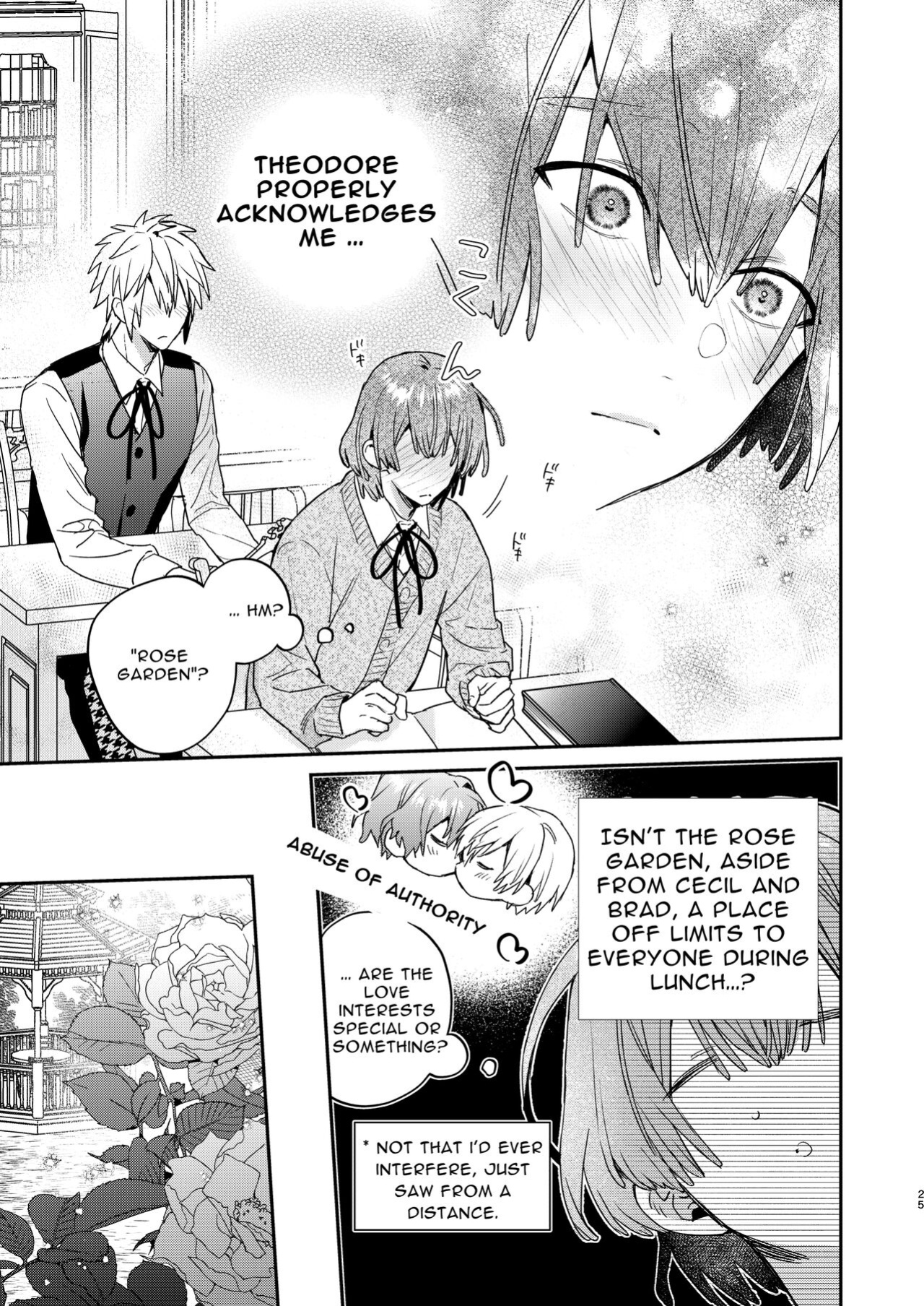 [niwaniwa (Oova Akiru)] Tensei Mob wa BL-gee no Sekai de Hamerare Kouryakusaremashita!? 2 | Sex with the Love Interest! But I'm an NPC! 2 [Bean Works]