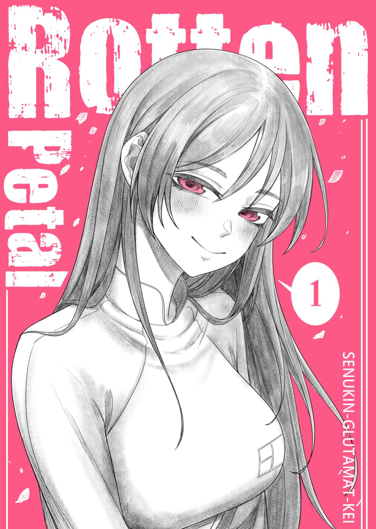 [Senukin] Rotten Petal