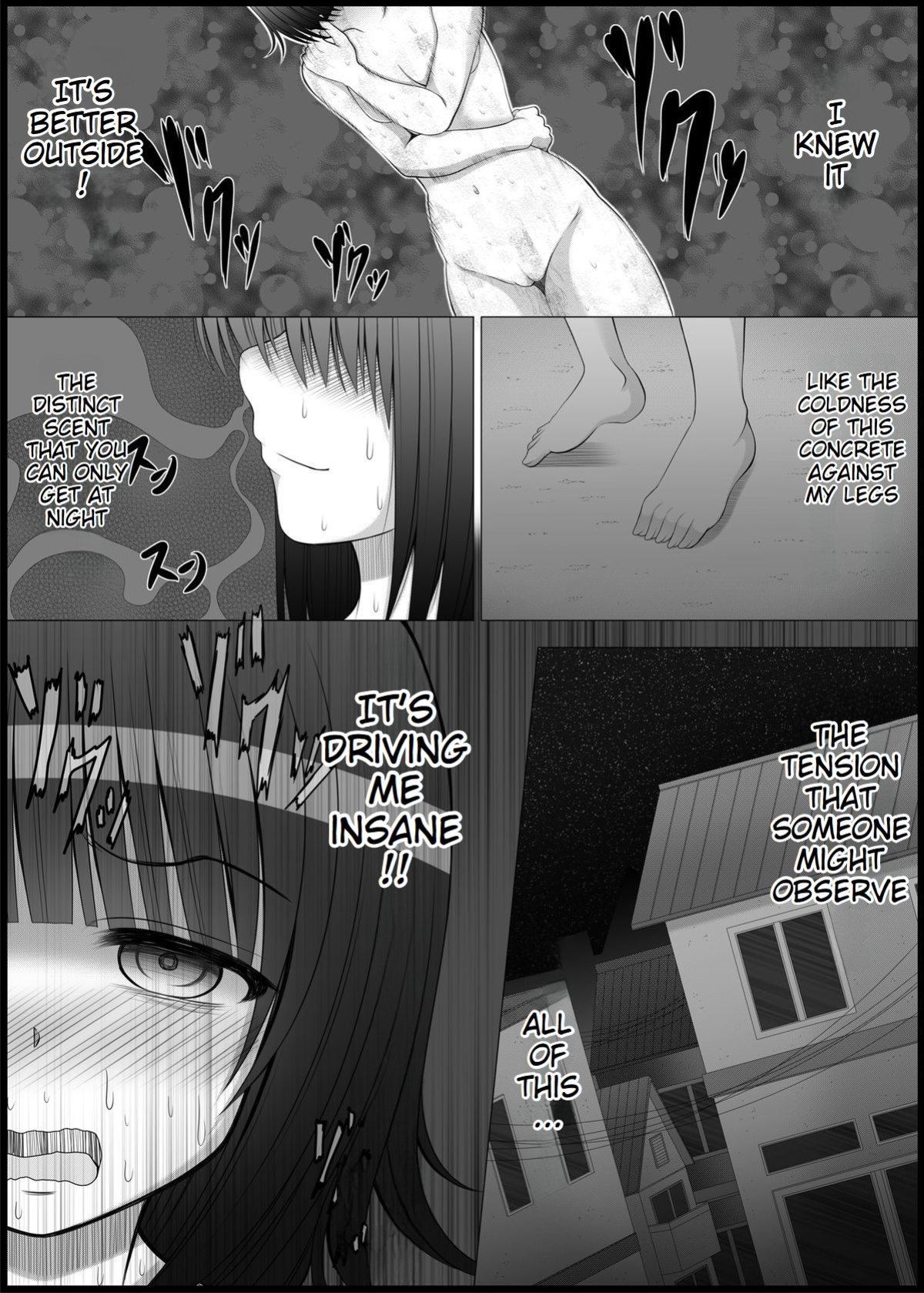 [MEPHIST (Makita Tomoki)] Onayuri Ch. 5