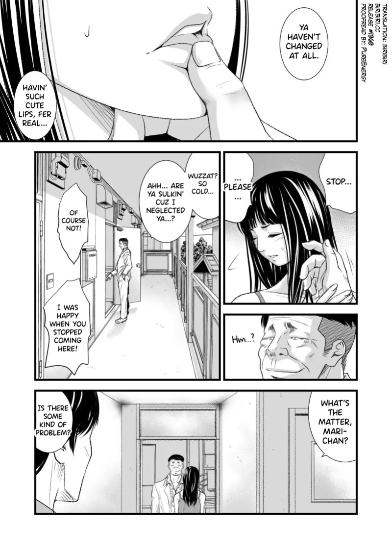 [Ikigire Shoukai (Ren Suru)] Tsugunai Tsuma 6 ~Otto no Tsumi o Karada de Tsugunau Hitozuma~ [biribiri]