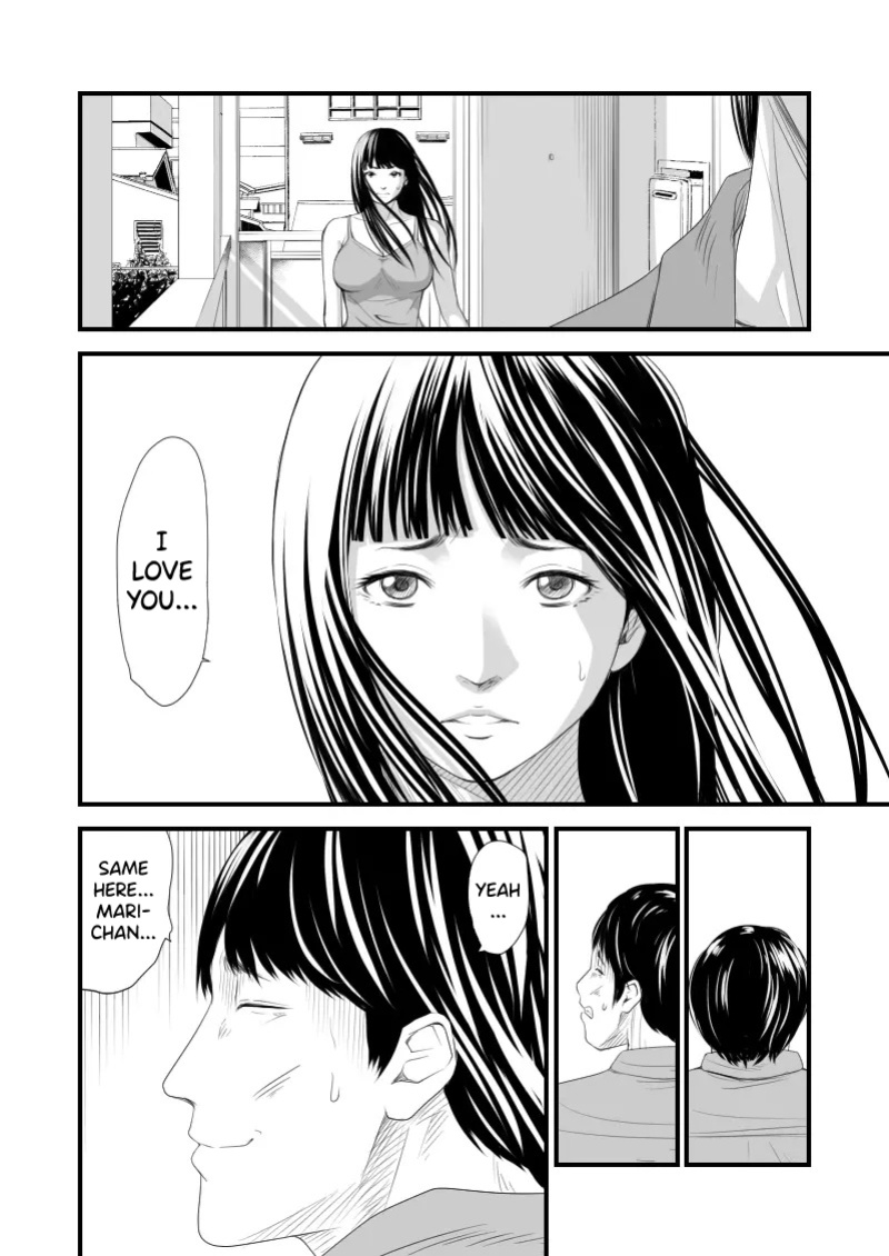 [Ikigire Shoukai (Ren Suru)] Tsugunai Tsuma 6 ~Otto no Tsumi o Karada de Tsugunau Hitozuma~ [biribiri]