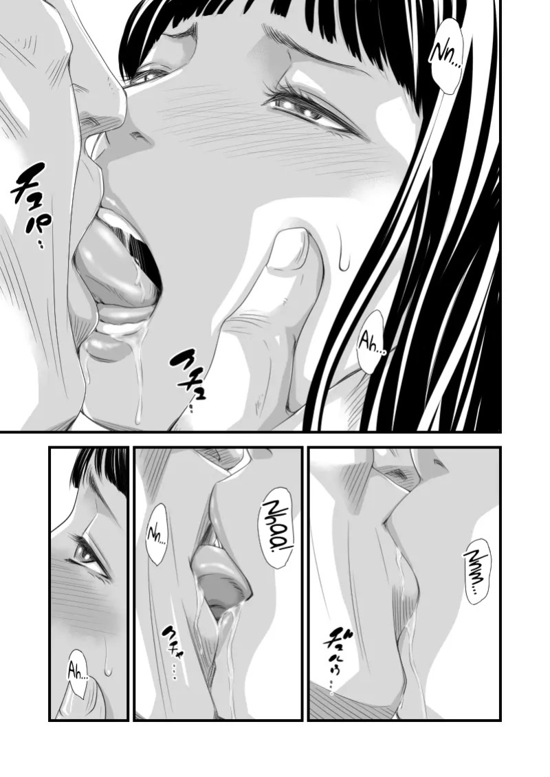[Ikigire Shoukai (Ren Suru)] Tsugunai Tsuma 6 ~Otto no Tsumi o Karada de Tsugunau Hitozuma~ [biribiri]