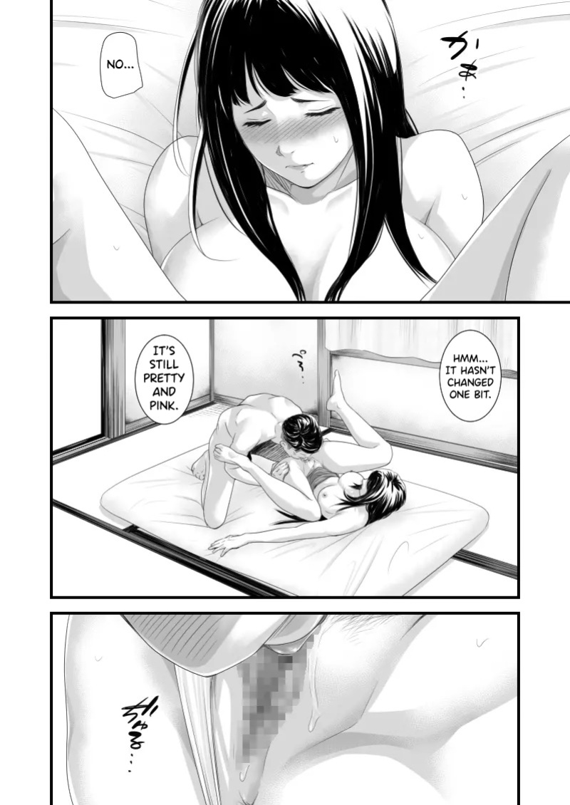 [Ikigire Shoukai (Ren Suru)] Tsugunai Tsuma 6 ~Otto no Tsumi o Karada de Tsugunau Hitozuma~ [biribiri]