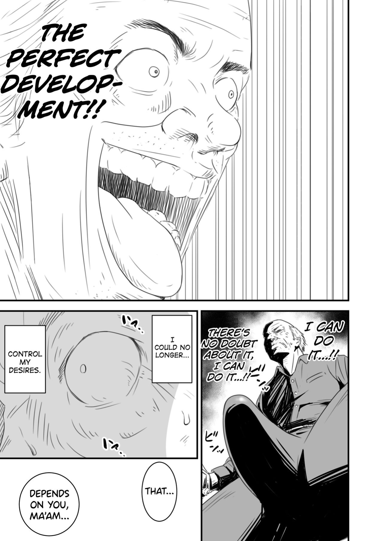 [Ikigire Shoukai (Ren Suru)] Tsugunai Tsuma Bangaihen [biribiri]