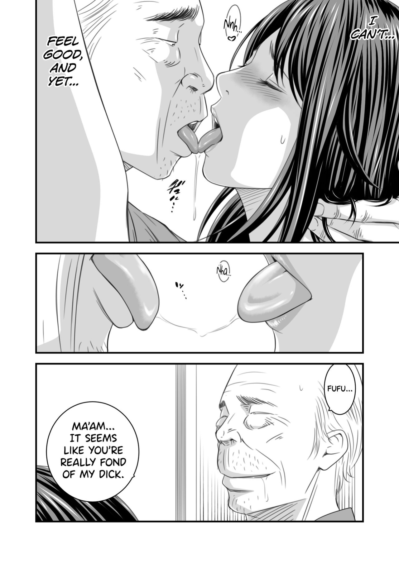 [Ikigire Shoukai (Ren Suru)] Tsugunai Tsuma Bangaihen [biribiri]