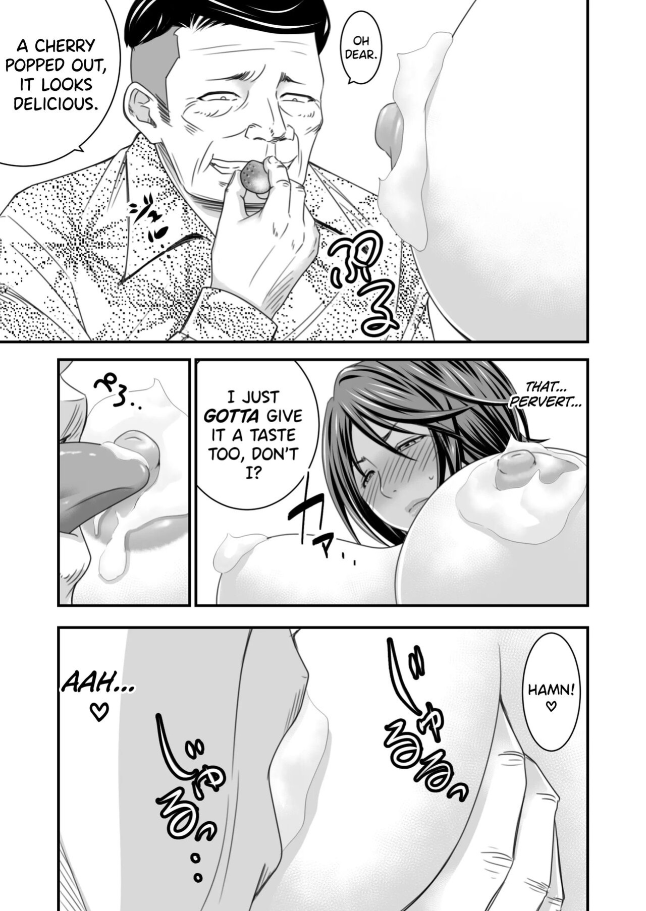 [Ikigire Shoukai (Ren Suru)] Tsugunai Tsuma 2 [biribiri]