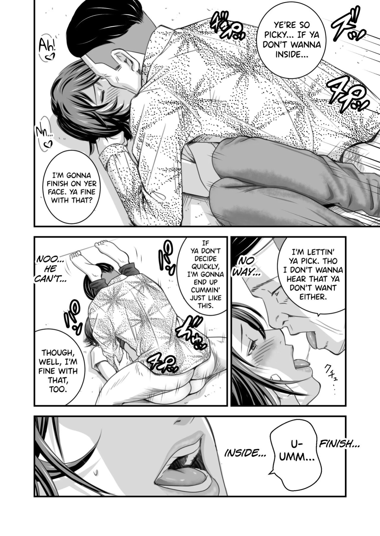 [Ikigire Shoukai (Ren Suru)] Tsugunai Tsuma 1 [biribiri]