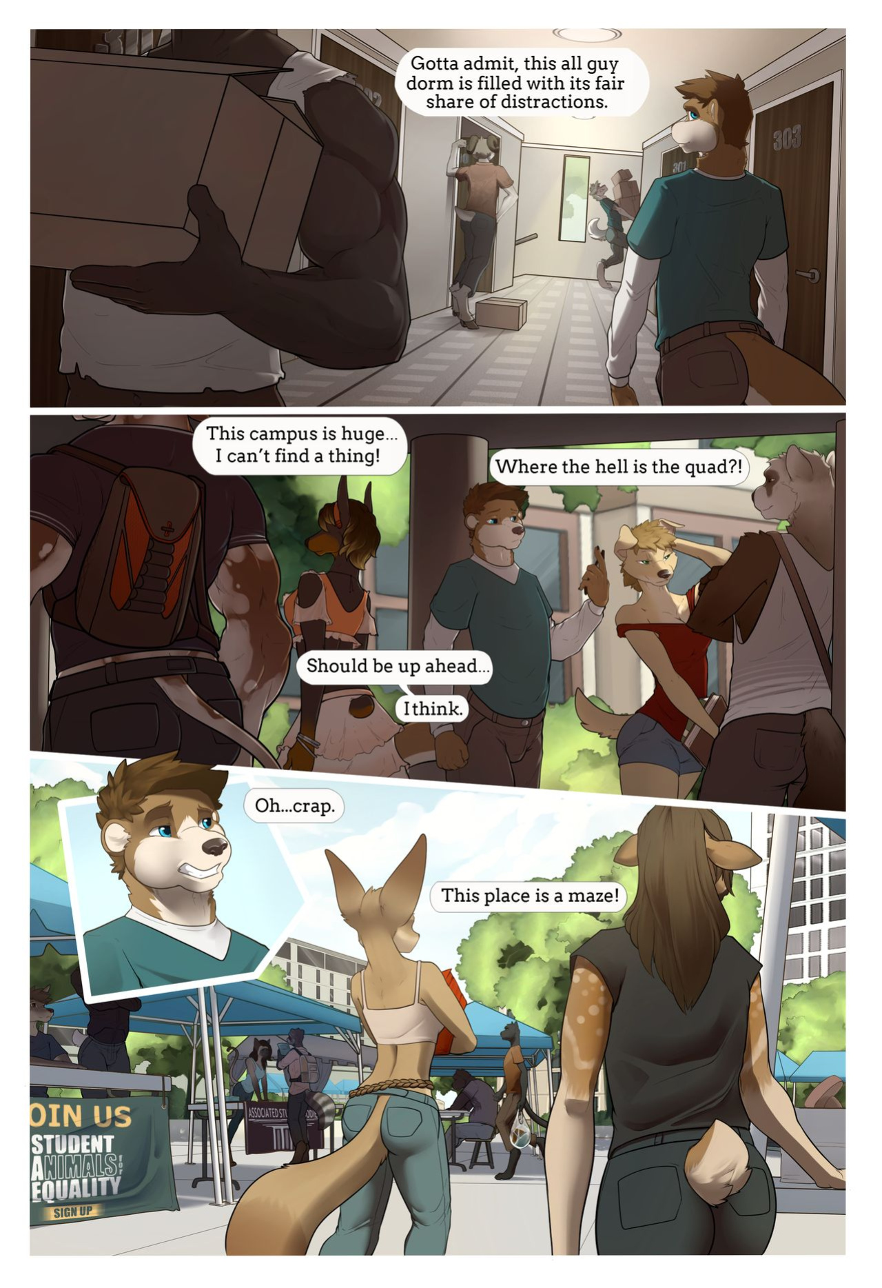 [fasttrack37d] Quick Dip Re-mastered
