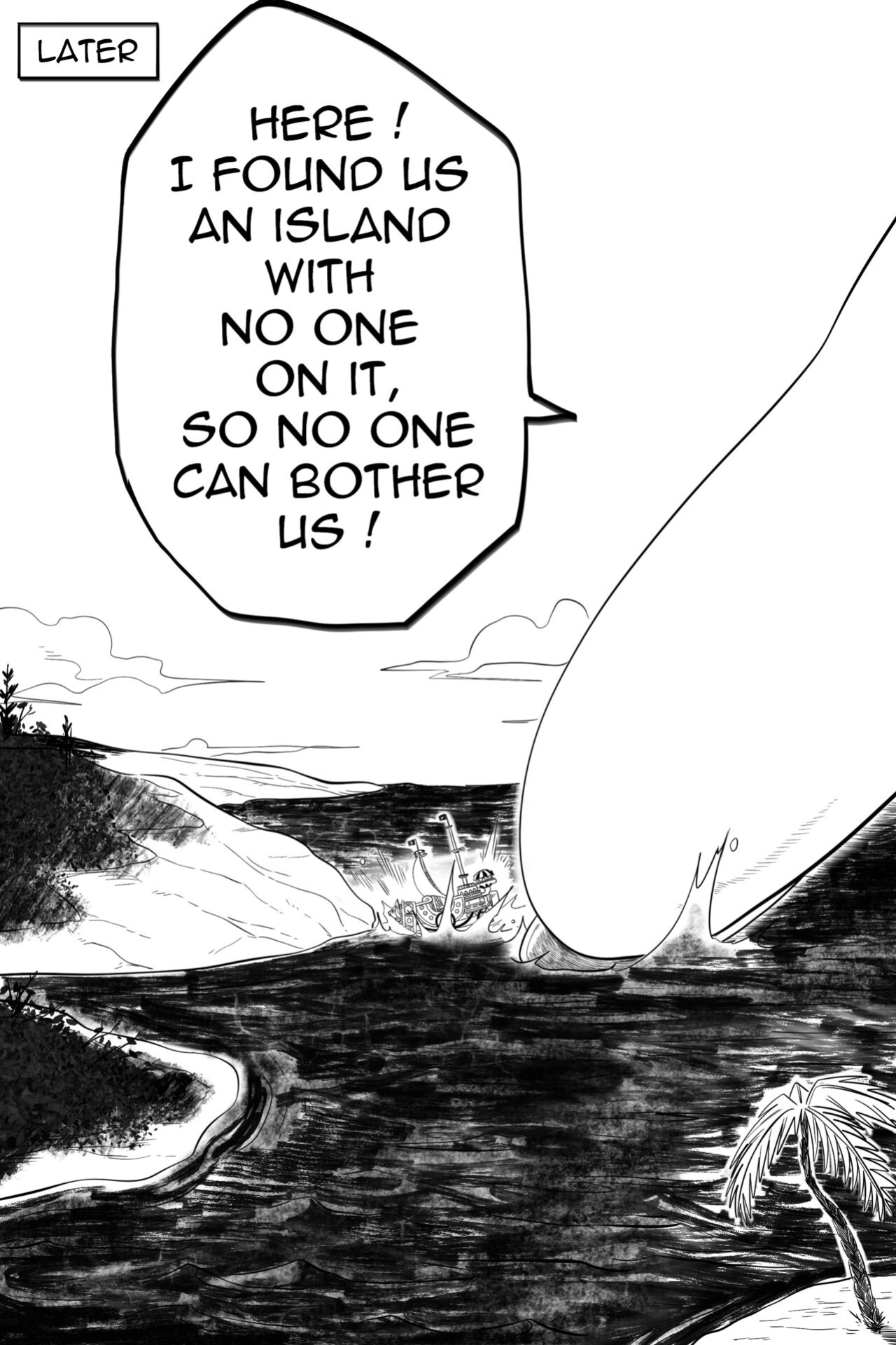 [Annah Ketsuno] Yamato's Beach Story