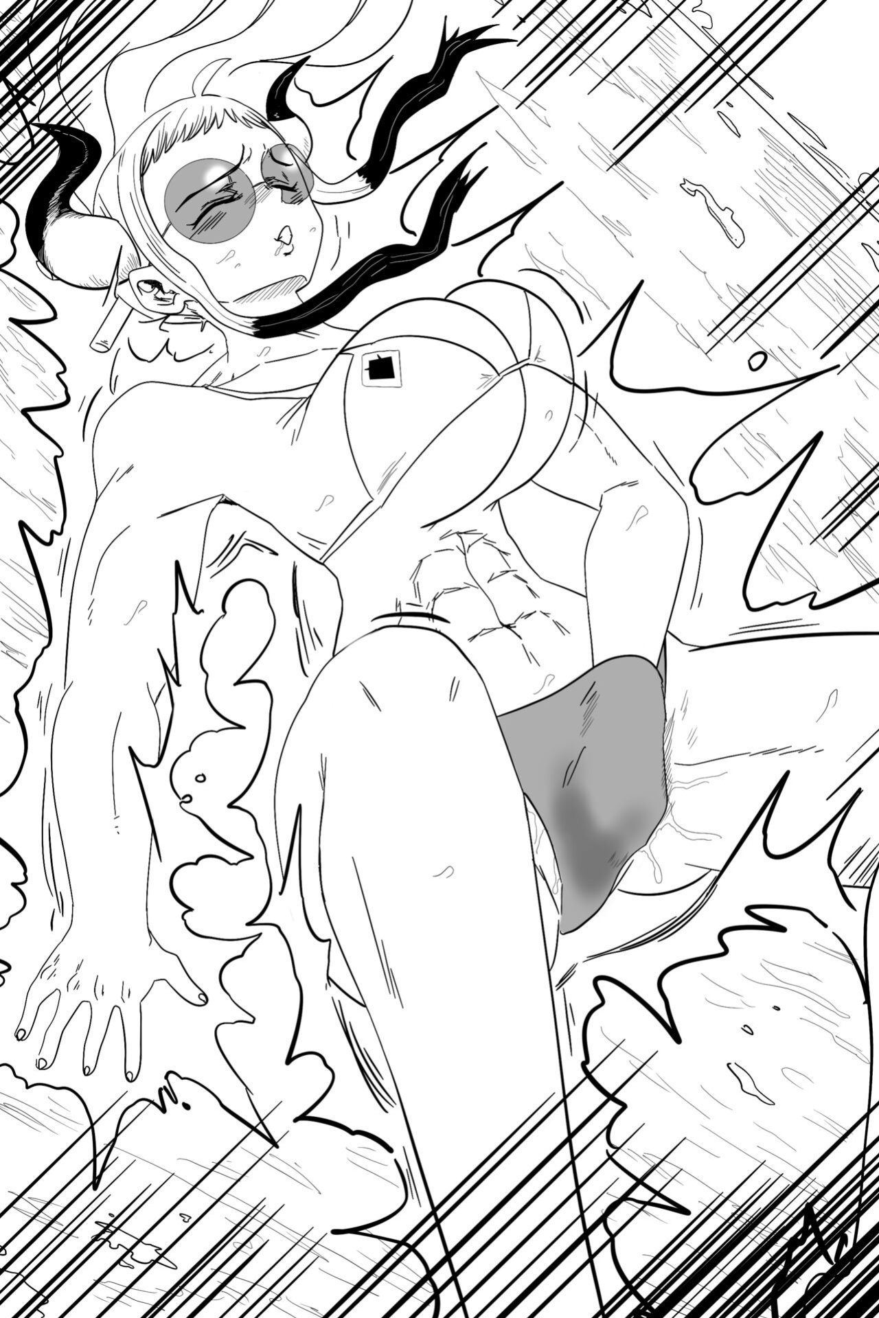 [Annah Ketsuno] Yamato's Beach Story