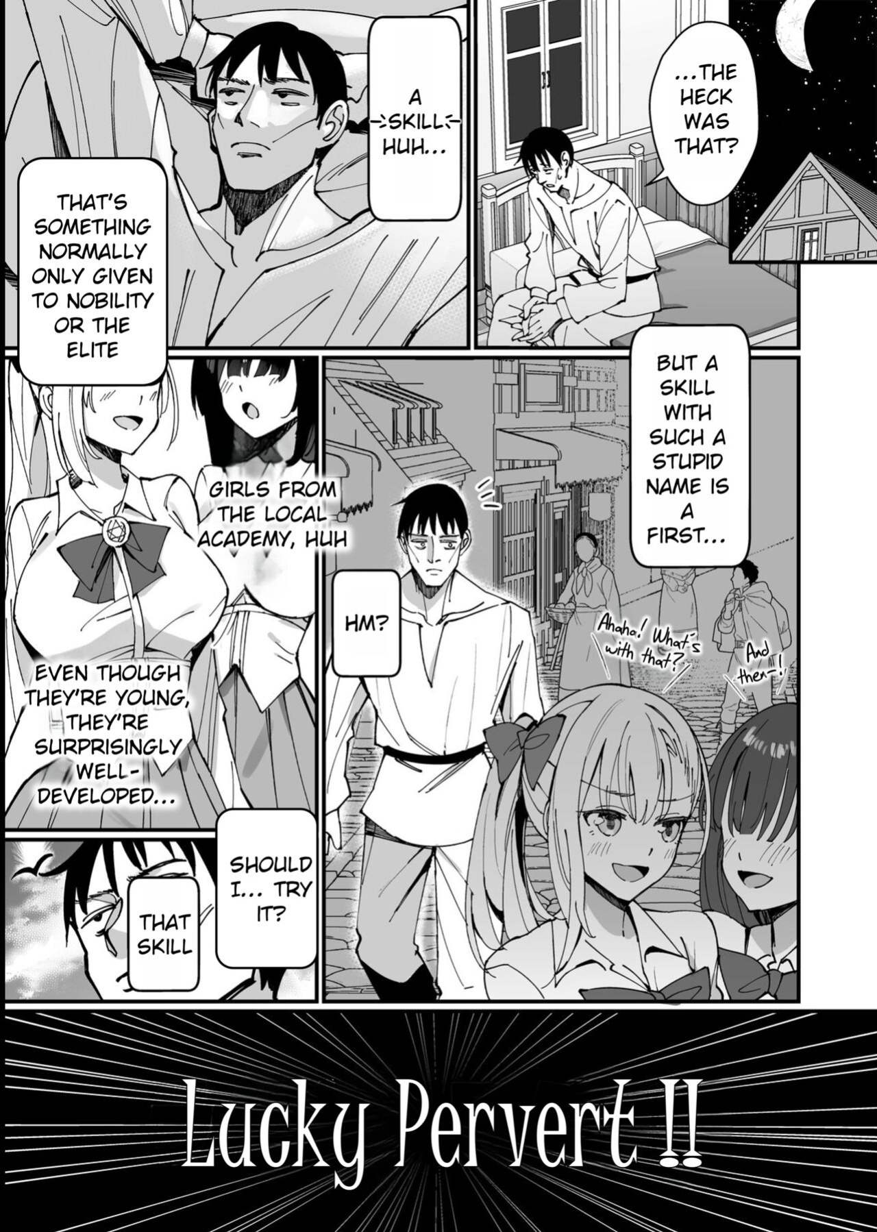 [Unahouse (Unacchi)] Ojousama Kanzen Haiboku.~Taisetsu ni Sodaterareta Kizoku Musume ga Jibun kara Shomin Ochinpo Onedari Surumade~ [Rei Scans]