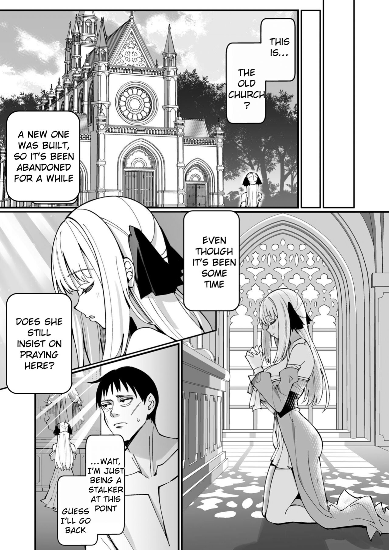 [Unahouse (Unacchi)] Ojousama Kanzen Haiboku.~Taisetsu ni Sodaterareta Kizoku Musume ga Jibun kara Shomin Ochinpo Onedari Surumade~ [Rei Scans]
