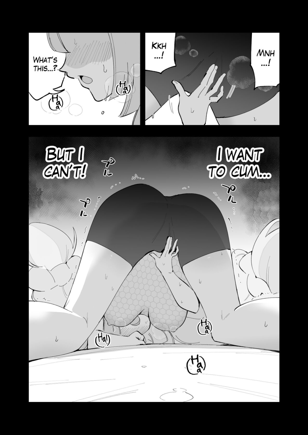 [Shironegiya (miya9)] Saimin Poke Matome | Poke-Hypnosis Compilation (Pokémon Scarlet and Violet, Pokémon Sun and Moon) [The Blavatsky Project]