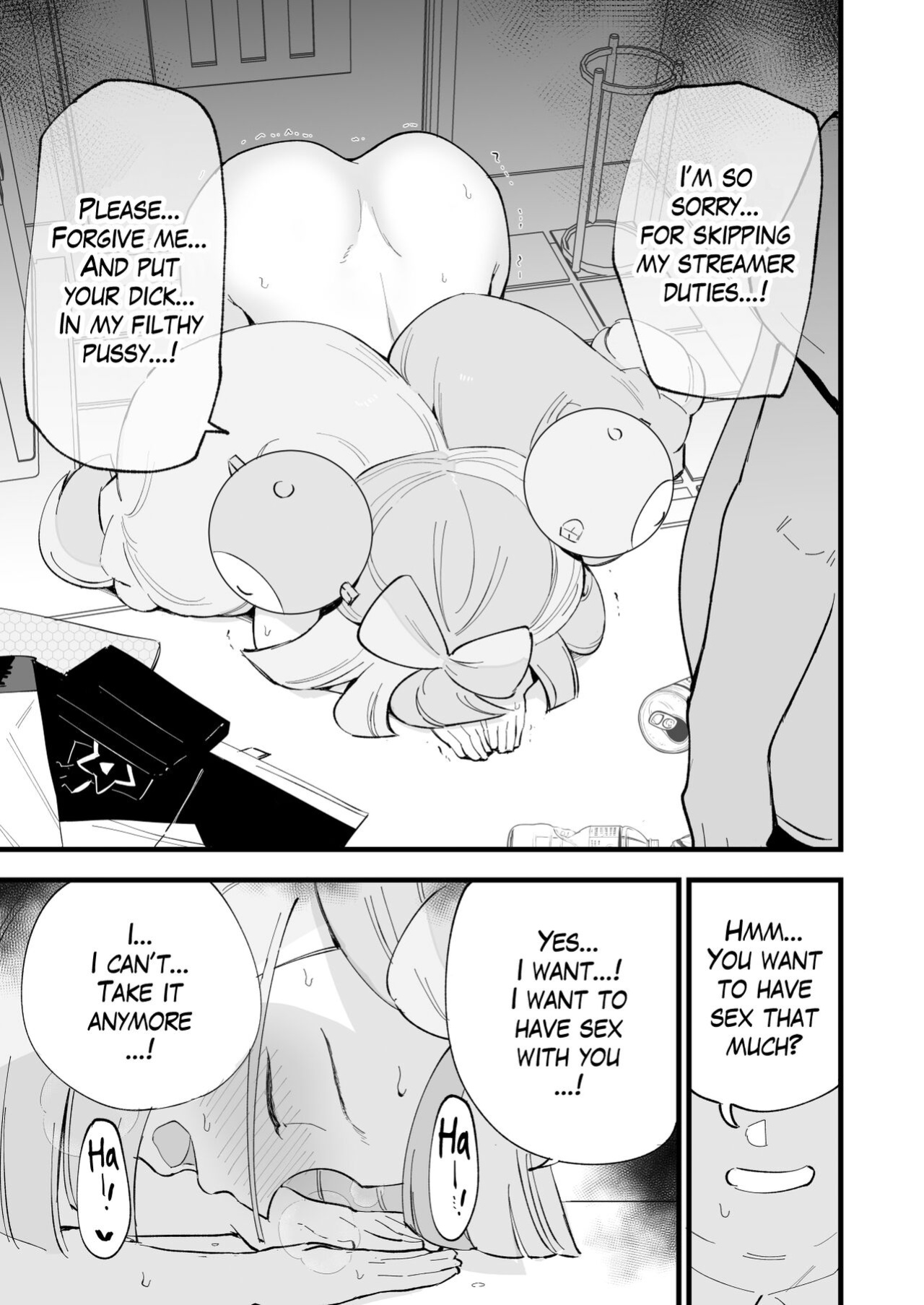 [Shironegiya (miya9)] Saimin Poke Matome | Poke-Hypnosis Compilation (Pokémon Scarlet and Violet, Pokémon Sun and Moon) [The Blavatsky Project]