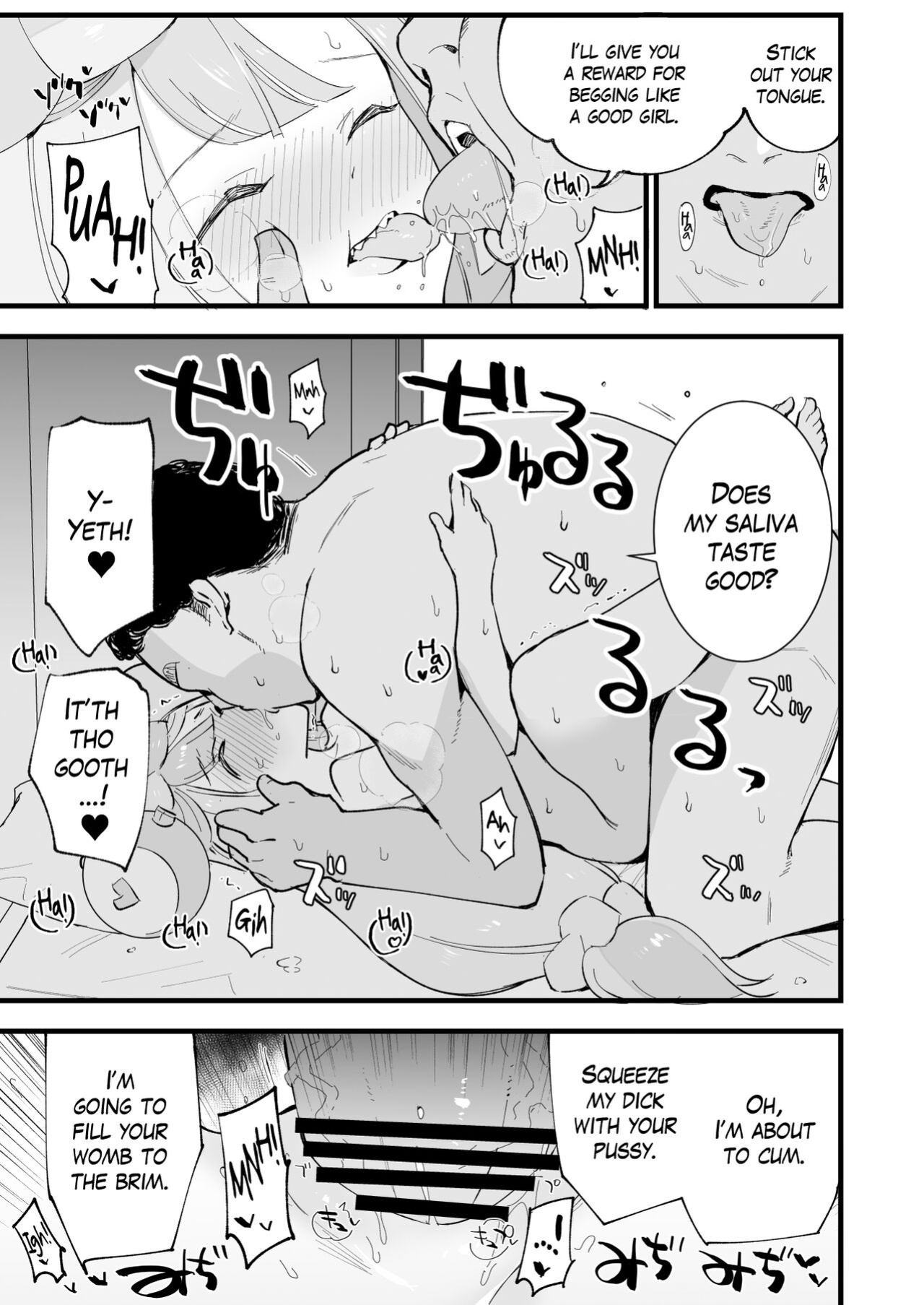 [Shironegiya (miya9)] Saimin Poke Matome | Poke-Hypnosis Compilation (Pokémon Scarlet and Violet, Pokémon Sun and Moon) [The Blavatsky Project]