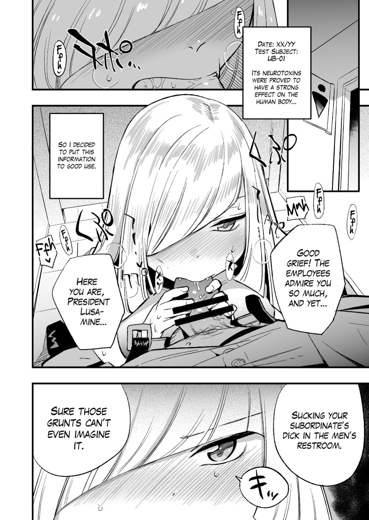 [Shironegiya (miya9)] Saimin Poke Matome | Poke-Hypnosis Compilation (Pokémon Scarlet and Violet, Pokémon Sun and Moon) [The Blavatsky Project]