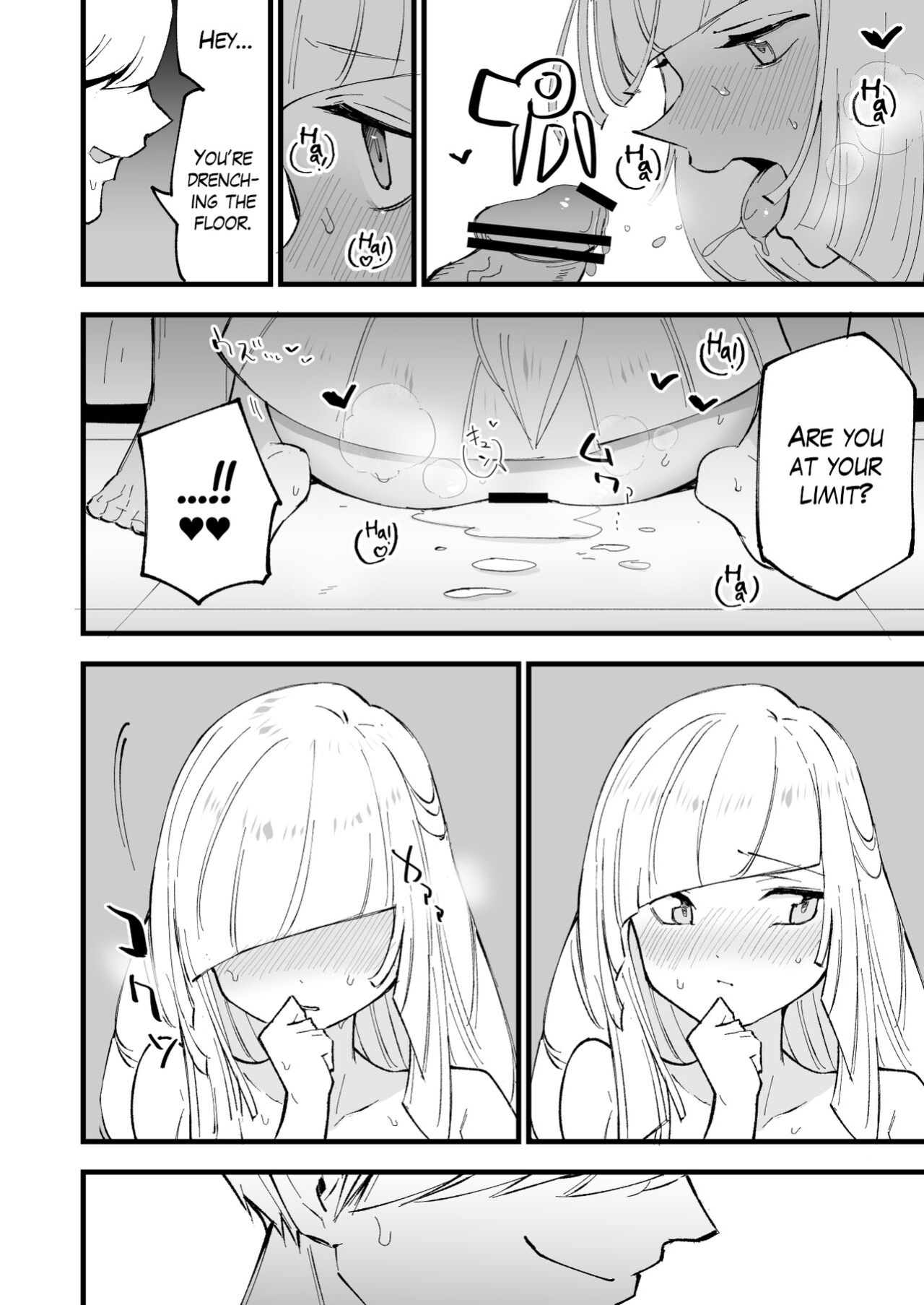 [Shironegiya (miya9)] Saimin Poke Matome | Poke-Hypnosis Compilation (Pokémon Scarlet and Violet, Pokémon Sun and Moon) [The Blavatsky Project]