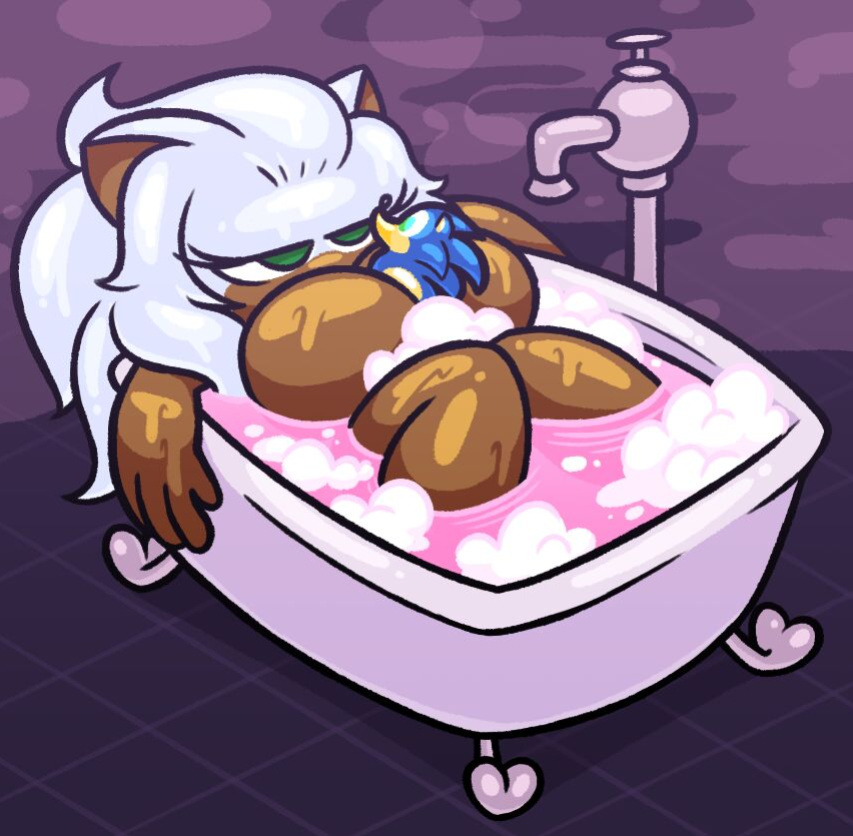 [FrostLock] Sonic Autocloset Drive (Sonic the Hedgehog)