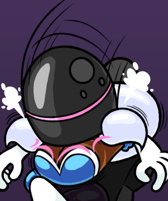 [FrostLock] Sonic Autocloset Drive (Sonic the Hedgehog)