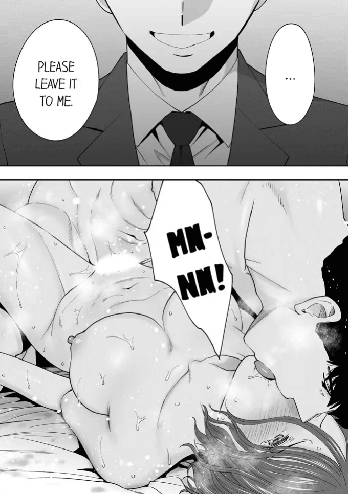 [Katsura Airi] "Otto no Buka ni Ikasarechau..." Aragaezu Kanjite Shimau Furinzuma 15 | "I'm cumming from my husband's subordinate…" The cheating wife who can't resist feeling it 15